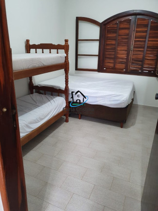 Imagem Sobrado com 3 Quartos à Venda, 89 m² em Balneário Ipanema - Pontal Do Paraná