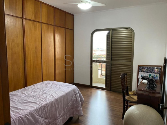 Imagem Apartamento com 3 Quartos à Venda, 188 m² em Centro - Araraquara Imagem Apartamento com 3 Quartos à Venda, 188 m² em Centro - Araraquara
