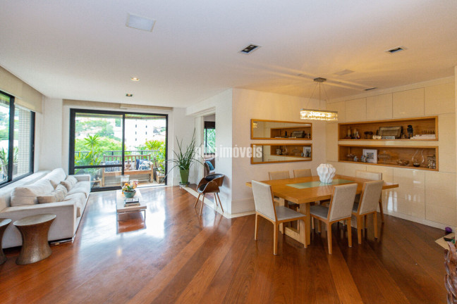 Imagem Apartamento com 3 Quartos à Venda, 205 m² em Vila Mariana - São Paulo Imagem Apartamento com 3 Quartos à Venda, 205 m² em Vila Mariana - São Paulo