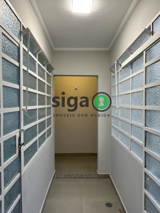 Imagem Casa com 4 Quartos à Venda, 232 m² em Chácara Santo Antônio - São Paulo Imagem Casa com 4 Quartos à Venda, 232 m² em Chácara Santo Antônio - São Paulo