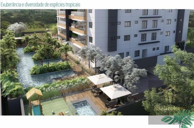 Apartamento à Venda,  em Vila Do Golf - Ribeirão Preto