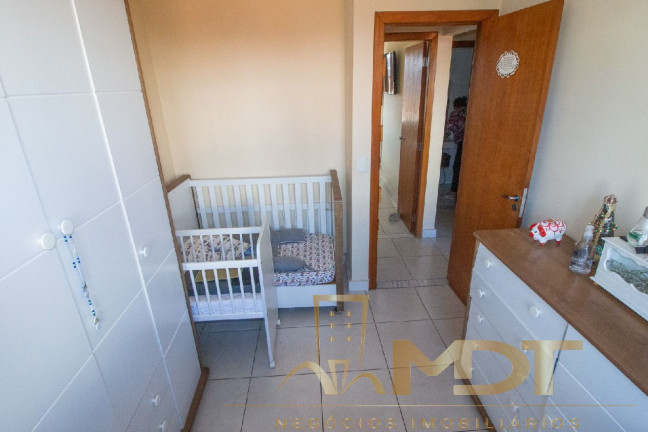 Imagem Imóvel com 3 Quartos à Venda, 123 m² em Santa Mônica - Belo Horizonte