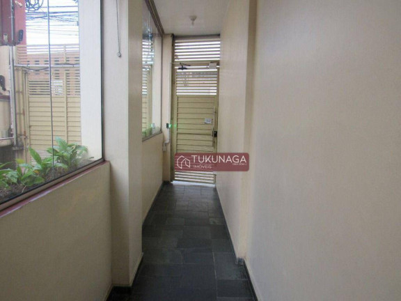 Imagem Apartamento com 2 Quartos à Venda, 55 m² em Centro - Guarulhos Imagem Apartamento com 2 Quartos à Venda, 55 m² em Centro - Guarulhos