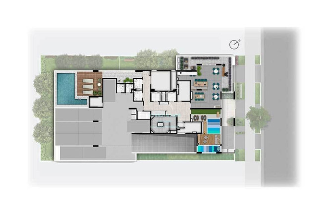 Imagem Apartamento com 1 Quarto à Venda, 47 m² em Perdizes - São Paulo Imagem Apartamento com 1 Quarto à Venda, 47 m² em Perdizes - São Paulo