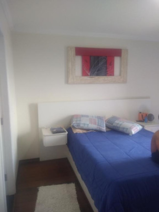 Imagem Apartamento com 4 Quartos à Venda, 184 m² em Cidade Dutra - São Paulo Imagem Apartamento com 4 Quartos à Venda, 184 m² em Cidade Dutra - São Paulo