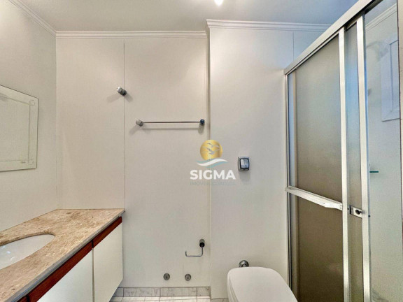 Imagem Apartamento com 3 Quartos à Venda, 130 m² em Jardim Astúrias - Guarujá Imagem Apartamento com 3 Quartos à Venda, 130 m² em Jardim Astúrias - Guarujá