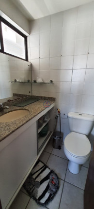 Imagem Apartamento com 2 Quartos para Alugar ou Temporada, 89 m² em Tirol - Natal Imagem Apartamento com 2 Quartos para Alugar ou Temporada, 89 m² em Tirol - Natal