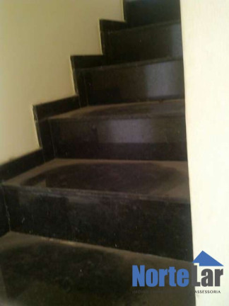 Imagem Sobrado com 2 Quartos à Venda, 73 m² em Freguesia Do ó - São Paulo