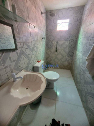 Imagem Casa com 3 Quartos para Alugar, 134 m² em Messejana - Fortaleza Imagem Casa com 3 Quartos para Alugar, 134 m² em Messejana - Fortaleza