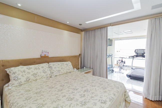 Imagem Casa com 3 Quartos à Venda, 500 m² em Analia Franco - São Paulo