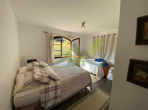 Imagem Chácara com 6 Quartos à Venda, 5.000 m² em Portão - Atibaia Imagem Chácara com 6 Quartos à Venda, 5.000 m² em Portão - Atibaia