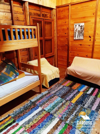 Imagem Imóvel com 4 Quartos à Venda,  em águas Claras - Viamão