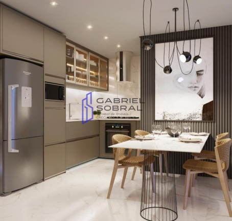 Imagem Apartamento com 3 Quartos à Venda, 81 m² em Jardim Oceania - João Pessoa Imagem Apartamento com 3 Quartos à Venda, 81 m² em Jardim Oceania - João Pessoa