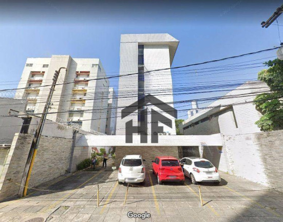 Sala Comercial à Venda, 25 m² em Boa Viagem - Recife