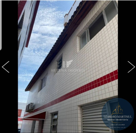 Imagem Apartamento com 2 Quartos à Venda, 61 m² em Centro - Mongaguá