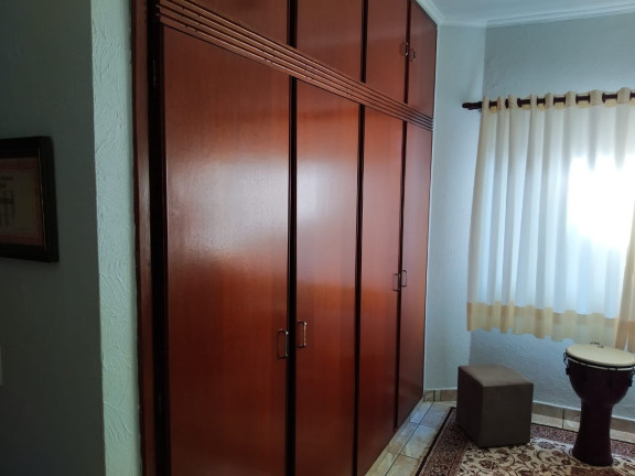 Imagem Casa com 3 Quartos à Venda, 410 m² em Campos Elíseos - Ribeirão Preto
