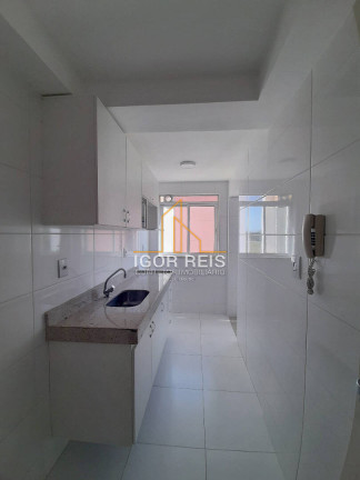 Imagem Apartamento com 2 Quartos à Venda, em Parque São Caetano - Campos Dos Goytacazes Imagem Apartamento com 2 Quartos à Venda, em Parque São Caetano - Campos Dos Goytacazes