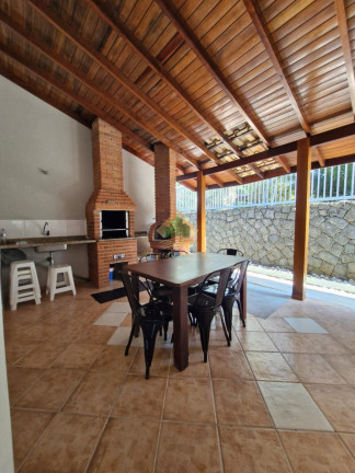 Imagem Casa com 3 Quartos à Venda, 173 m² em Barra Da Lagoa - Ubatuba Imagem Casa com 3 Quartos à Venda, 173 m² em Barra Da Lagoa - Ubatuba
