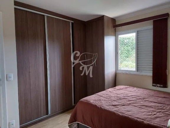 Imagem Apartamento com 2 Quartos à Venda, 73 m² em Engordadouro - Jundiaí