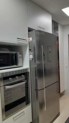 Imagem Imóvel com 3 Quartos à Venda, 123 m² em Centro - São Bernardo Do Campo