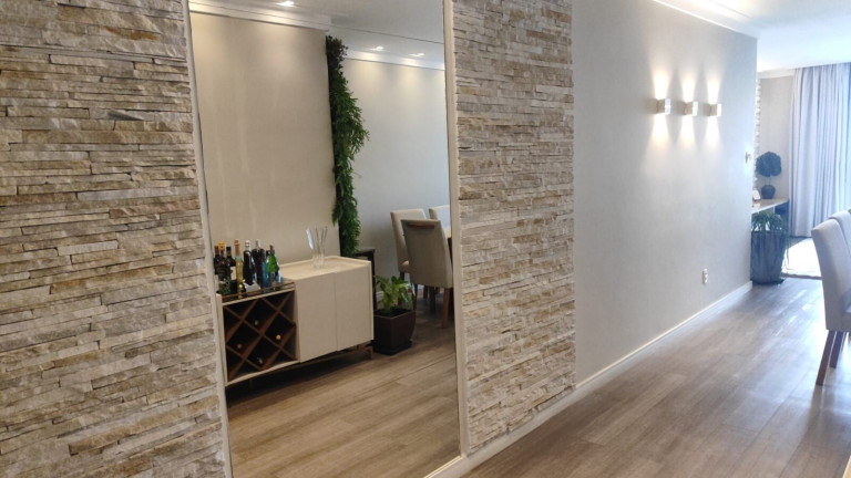 Imagem Apartamento com 3 Quartos à Venda, 150 m² em Embaré - Santos