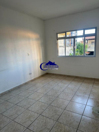 Imagem Casa com 3 Quartos à Venda, 365 m² em Campestre - Santo André Imagem Casa com 3 Quartos à Venda, 365 m² em Campestre - Santo André