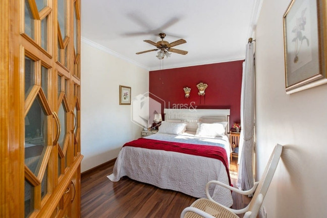 Imagem Apartamento com 4 Quartos à Venda, 200 m² em Moema - São Paulo