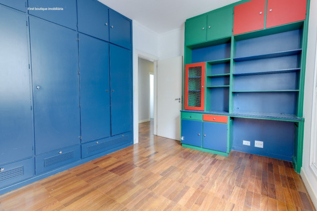 Imagem Apartamento com 3 Quartos à Venda ou Locação,  em Jardins - São Paulo