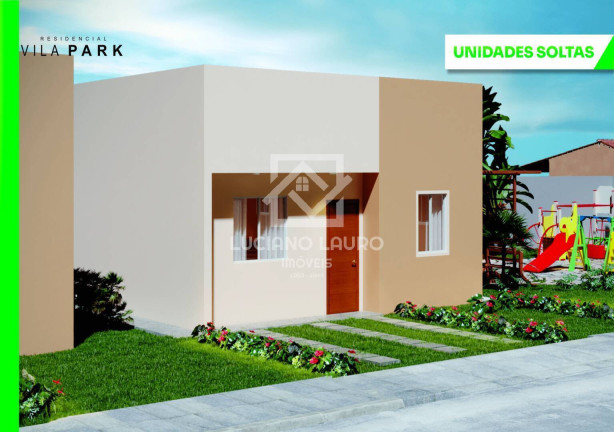 Imagem Casa com 3 Quartos à Venda, 138 m² em São Pedro - Vitória Da Conquista