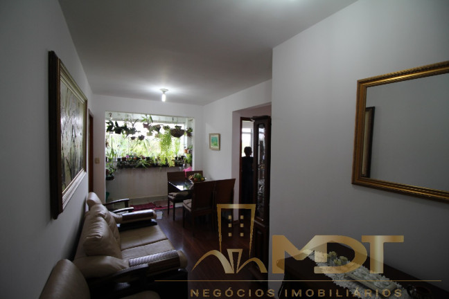 Imagem Apartamento com 2 Quartos à Venda, 48 m² em Planalto - Belo Horizonte
