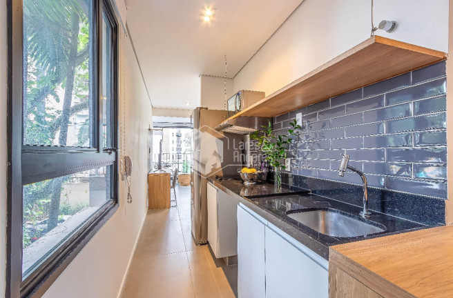 Imagem Apartamento com 1 Quarto à Venda, 38 m² em Vila Nova Conceição - São Paulo Imagem Apartamento com 1 Quarto à Venda, 38 m² em Vila Nova Conceição - São Paulo