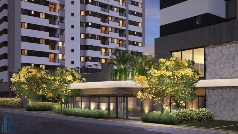 Imagem Apartamento com 2 Quartos à Venda, 59 m² em Luzia - Aracaju