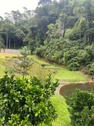 Imagem Chácara com 3 Quartos à Venda, 100 m² em Morro Grande - Nazaré Paulista