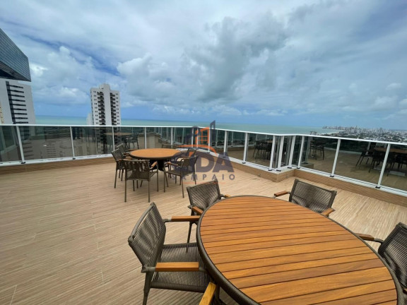 Imagem Apartamento com 4 Quartos à Venda, 139 m² em Boa Viagem - Recife Imagem Apartamento com 4 Quartos à Venda, 139 m² em Boa Viagem - Recife
