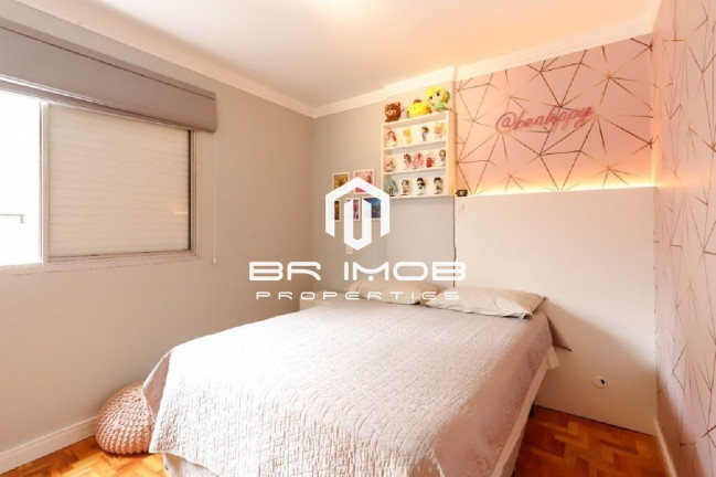 Imagem Imóvel com 3 Quartos à Venda, 94 m² em Pinheiros - São Paulo