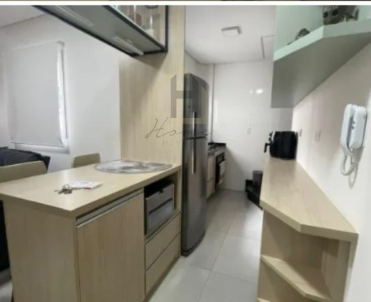 Imagem Cobertura com 2 Quartos à Venda, 90 m² em Vila Vitória - Santo André