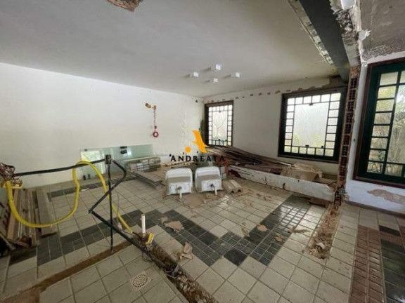 Imagem Casa de Condomínio com 4 Quartos à Venda, 600 m² em Barra Da Tijuca - Rio De Janeiro