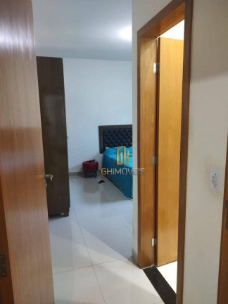 Imagem Casa com 3 Quartos à Venda, 150 m² em Setor Santa Luzia - Aparecida De Goiânia