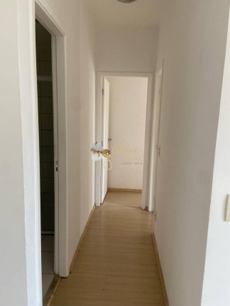 Imagem Apartamento com 2 Quartos à Venda, 51 m² em Umuarama - Osasco