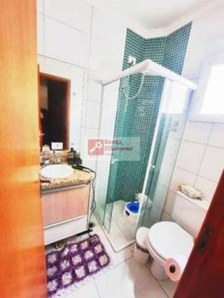Imagem Sobrado com 2 Quartos à Venda, 80 m² em Vila Pires - Santo André