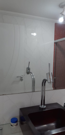Imagem Apartamento com 3 Quartos à Venda, 84 m² em Jardim Santa Cruz (campo Grande) - São Paulo Imagem Apartamento com 3 Quartos à Venda, 84 m² em Jardim Santa Cruz (campo Grande) - São Paulo