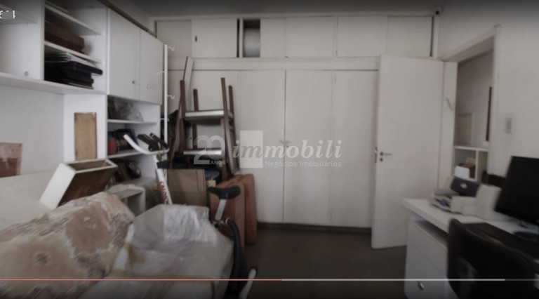 Imagem Apartamento com 3 Quartos à Venda, 160 m² em Jardins - São Paulo Imagem Apartamento com 3 Quartos à Venda, 160 m² em Jardins - São Paulo