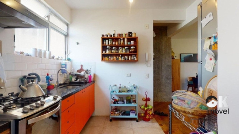 Imagem Apartamento com 3 Quartos à Venda, 104 m² em Higienópolis - São Paulo Imagem Apartamento com 3 Quartos à Venda, 104 m² em Higienópolis - São Paulo
