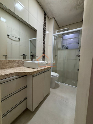 Imagem Imóvel com 2 Quartos à Venda, 60 m² em Condomínio Recanto Dos Pássaros - Mogi Guaçu