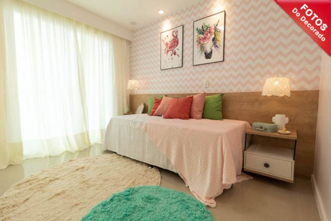 Imagem Apartamento com 4 Quartos à Venda, 150 m² em Aldeota - Fortaleza