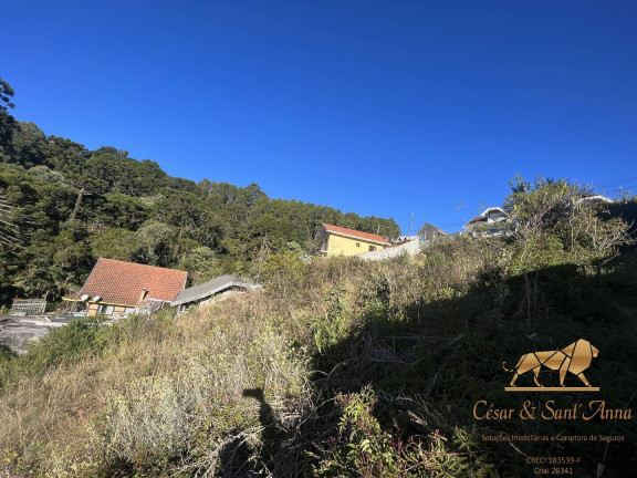 Imagem Terreno à Venda, 400 m² em Serra Azul - Campos Do Jordão Imagem Terreno à Venda, 400 m² em Serra Azul - Campos Do Jordão