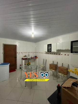 Imagem Casa com 2 Quartos à Venda, 65 m² em Conceição - Feira De Santana