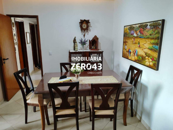 Imagem Apartamento com 3 Quartos à Venda, 92 m² em Centro - Londrina Imagem Apartamento com 3 Quartos à Venda, 92 m² em Centro - Londrina