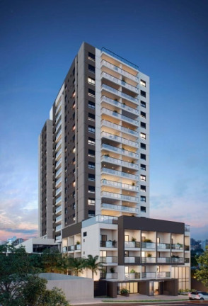 Sala Comercial à Venda, 301 m² em Vila Romana - São Paulo