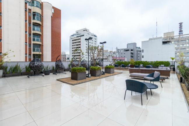 Imagem Imóvel com 1 Quarto à Venda, 26 m² em Bela Vista - São Paulo Imagem Imóvel com 1 Quarto à Venda, 26 m² em Bela Vista - São Paulo